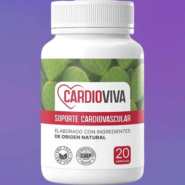 CardioViva 649