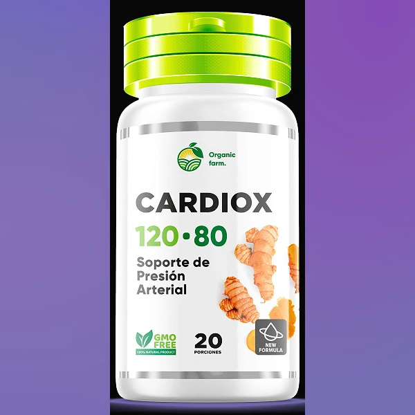 Cardiox