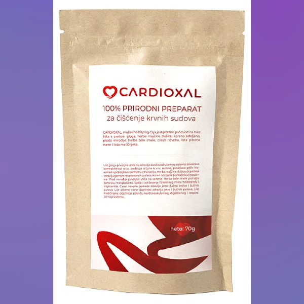 Cardioxal