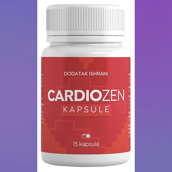 Cardiozen