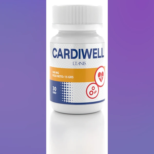 CardiWell