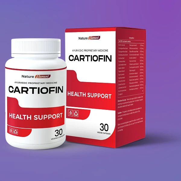Cartiofin