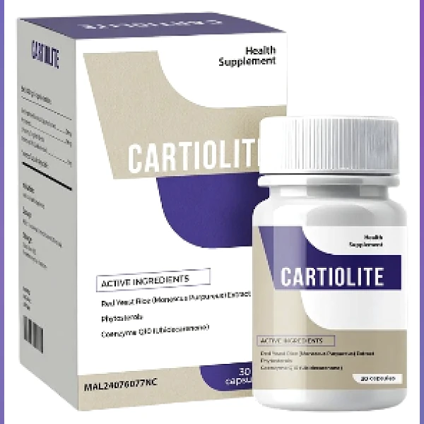 Cartiolite