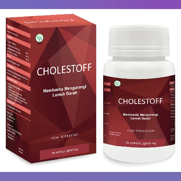 CholestOff