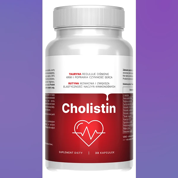 Cholistin