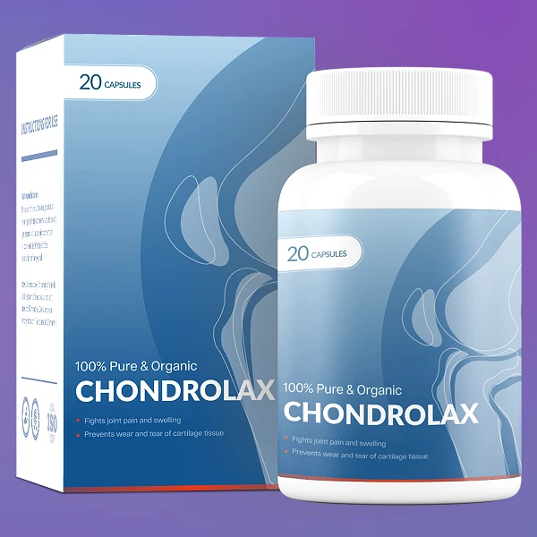 Chondrolax