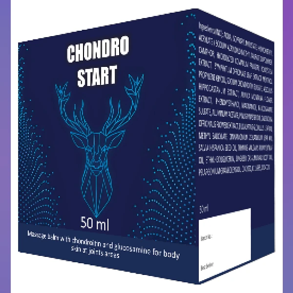 Chondrostart
