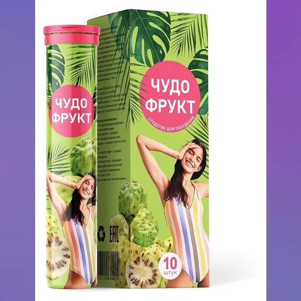 Чудо Фрукт