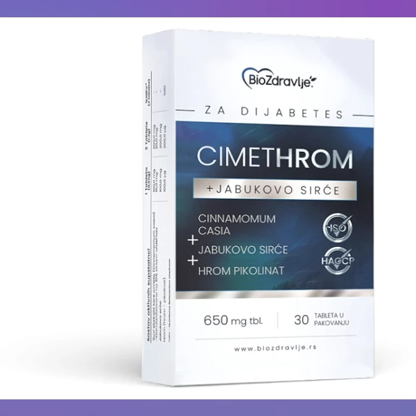 CimetHrom