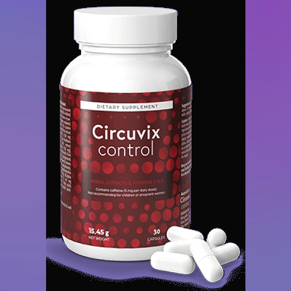Circuvix Control