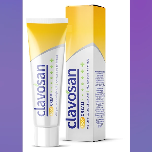 Clavosan
