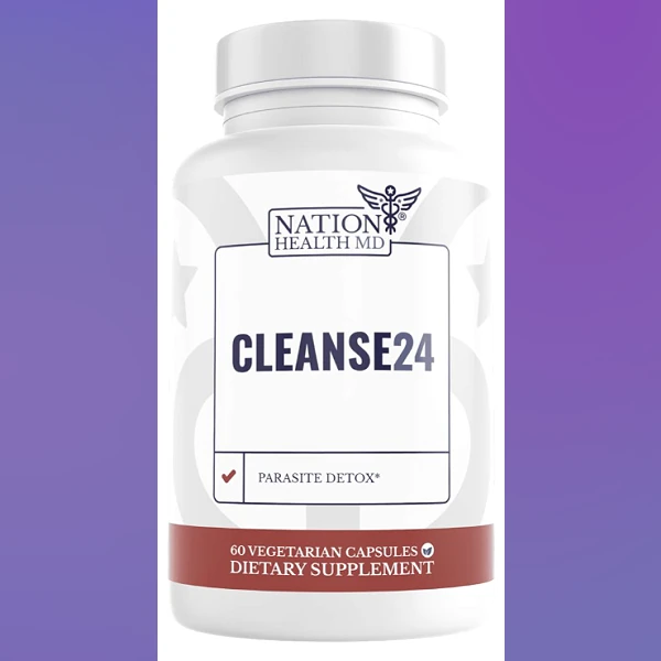 Cleanse 24