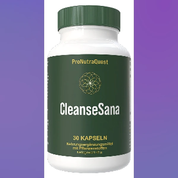 CleanseSana