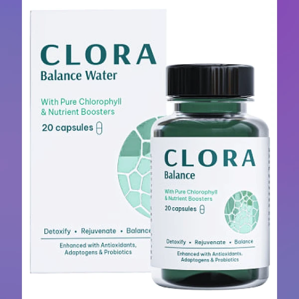 Clora Balance