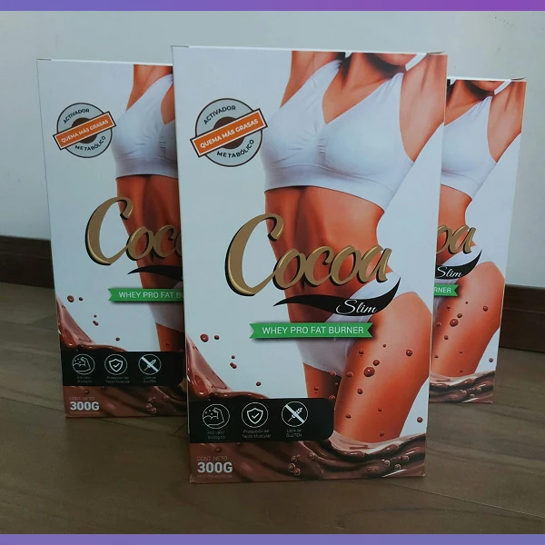 Cocoa Slim