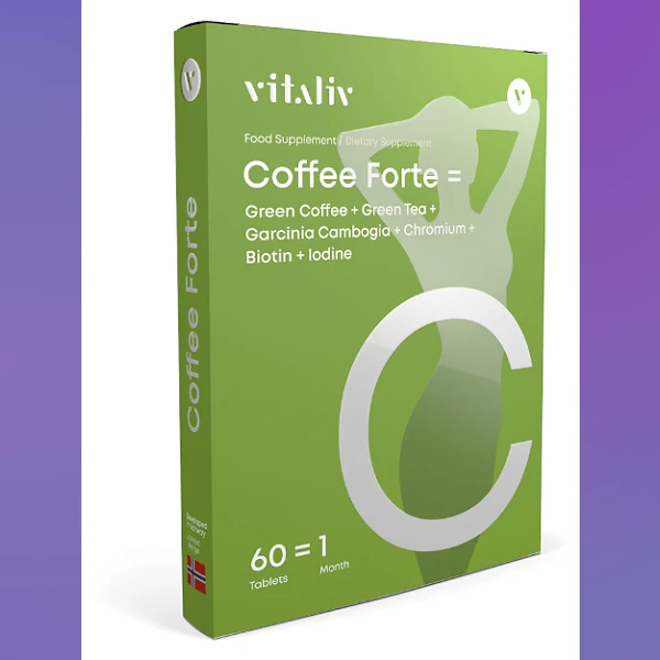Coffee Forte