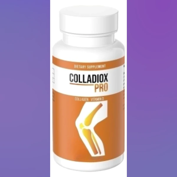Colladiox Pro