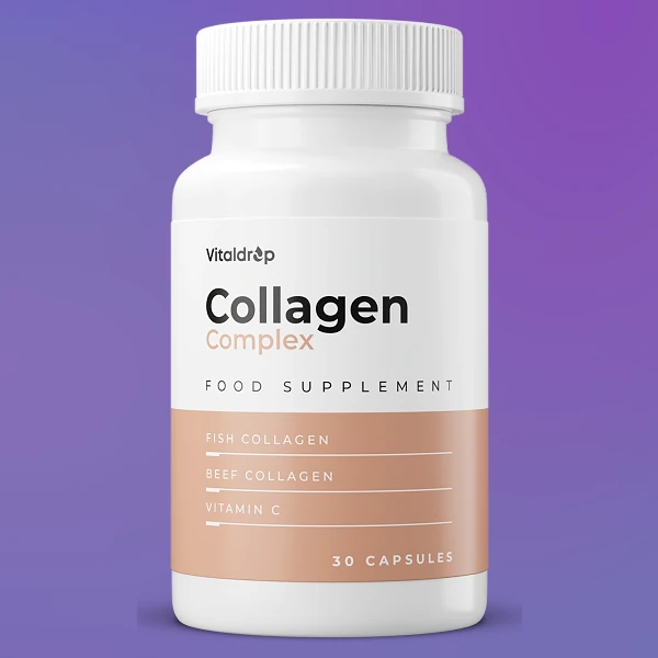 Collagen Complex