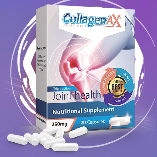 CollagenAX