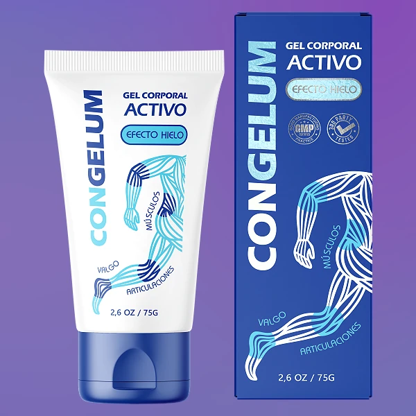Congelum