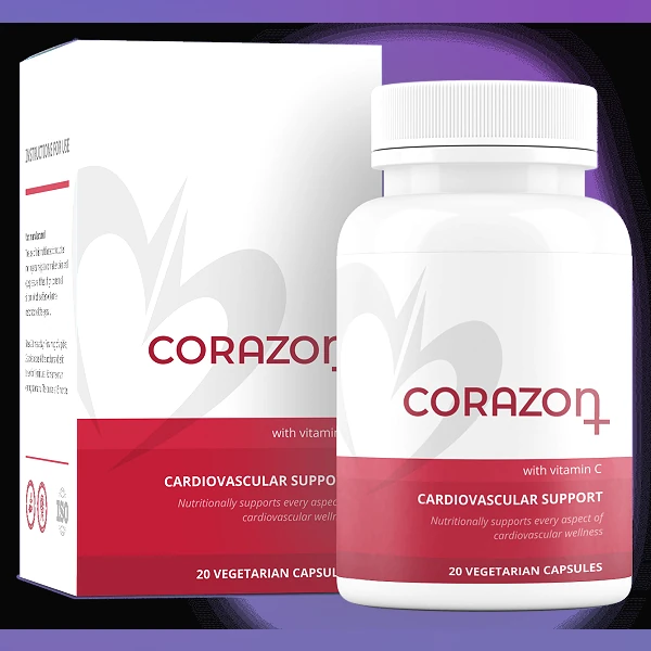 Corazon+