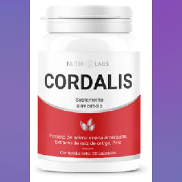 Cordalis