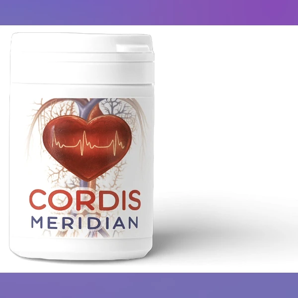 Cordis Meridian