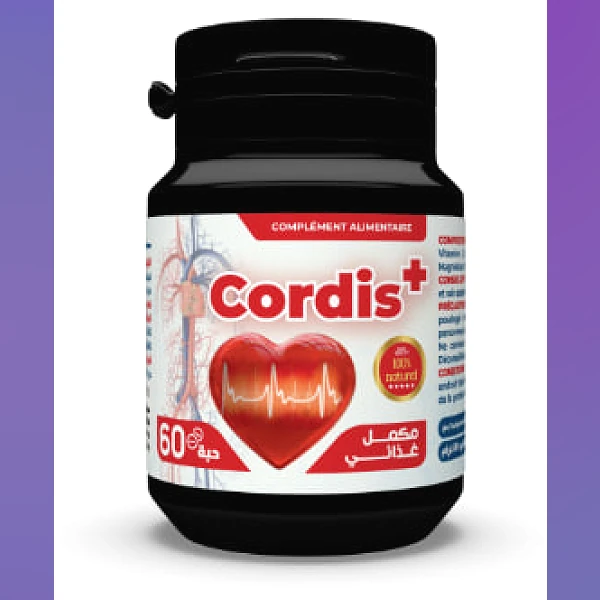 Cordis plus