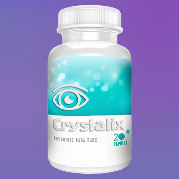 Crystalix