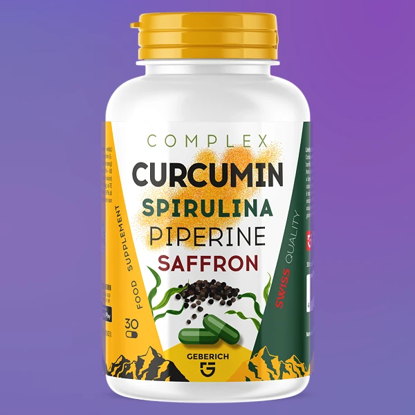 Curcuma