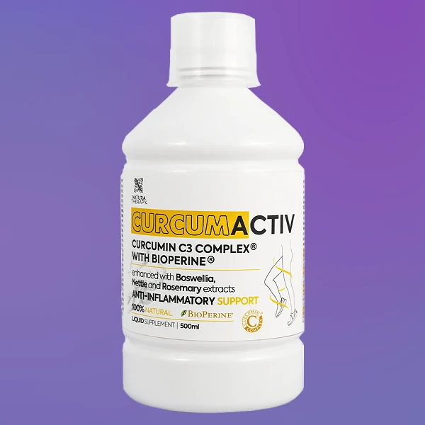 Curcumactiv