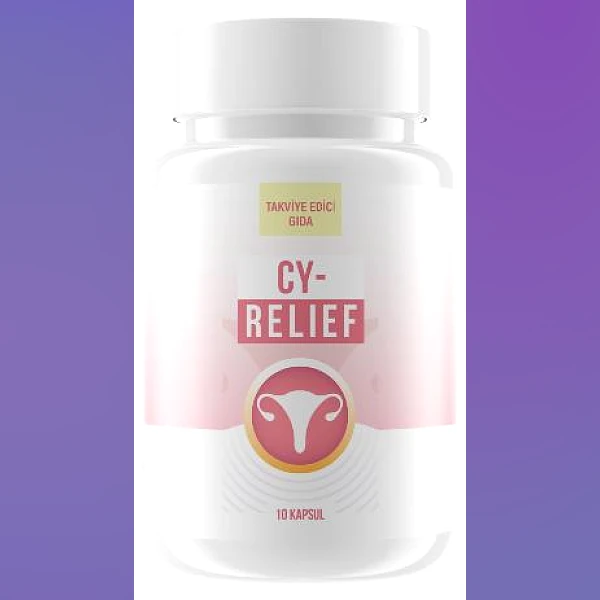 CY-relief