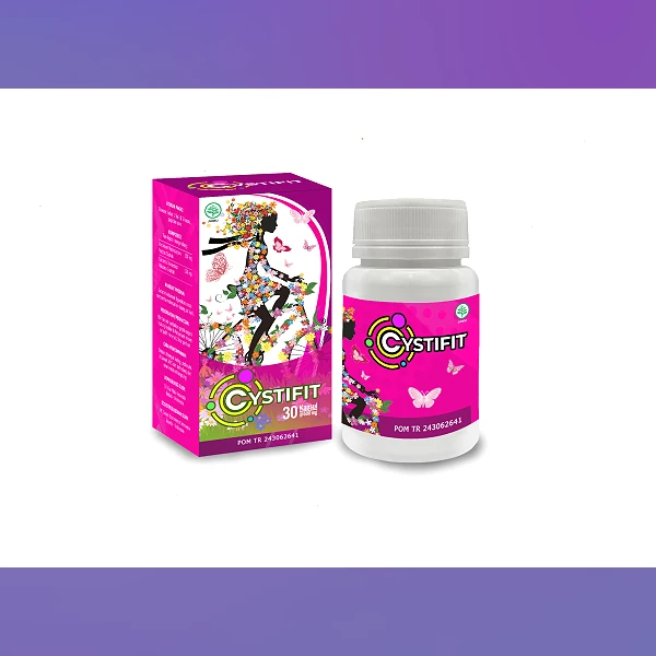 Cystifit