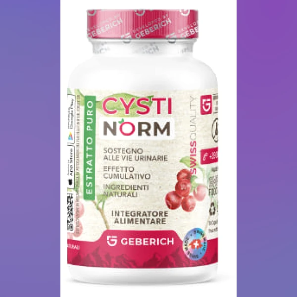 CystiNorm
