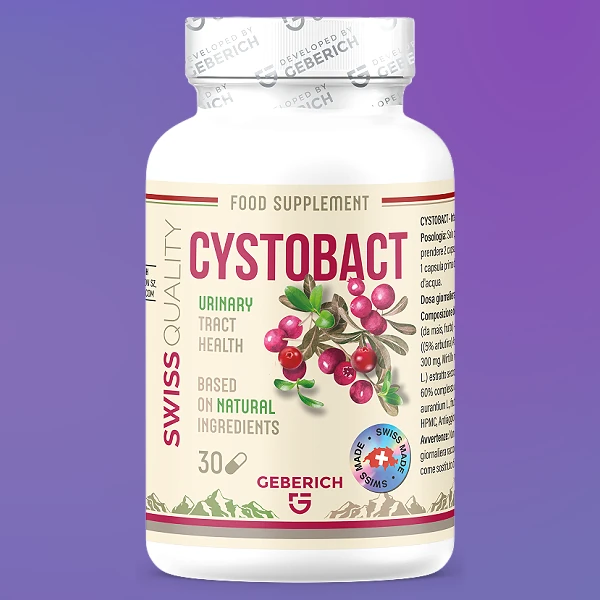 CYSTOBACT