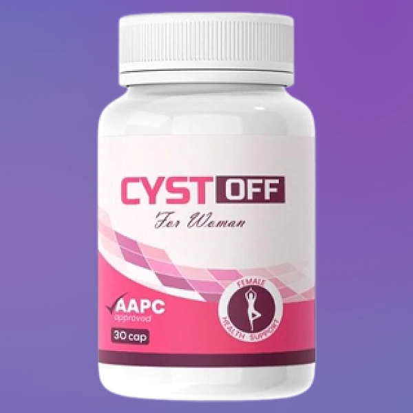 CystOff