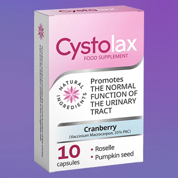Cystolax