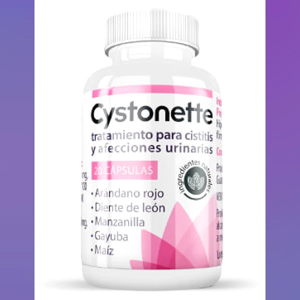 Cystonette