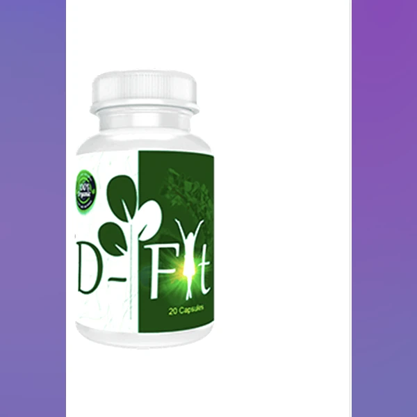 D-Fit