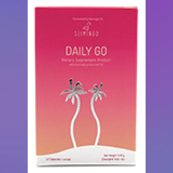 Daily go