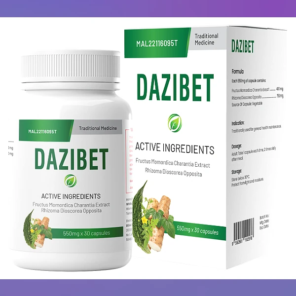 Dazibet