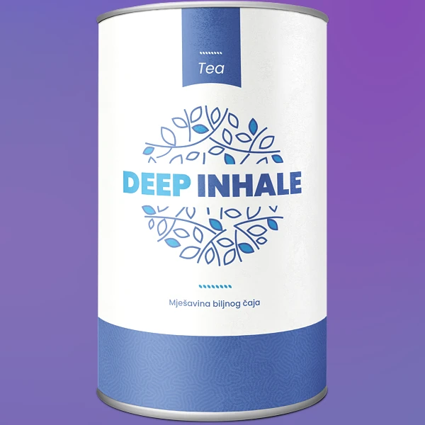 Deep Inhale