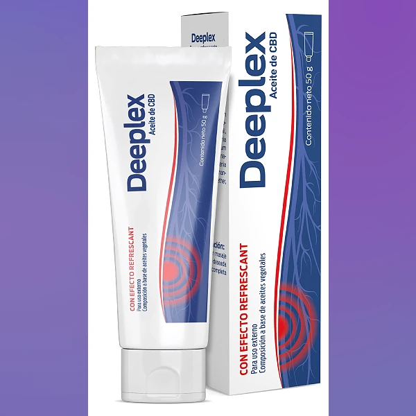 DEEPLEX