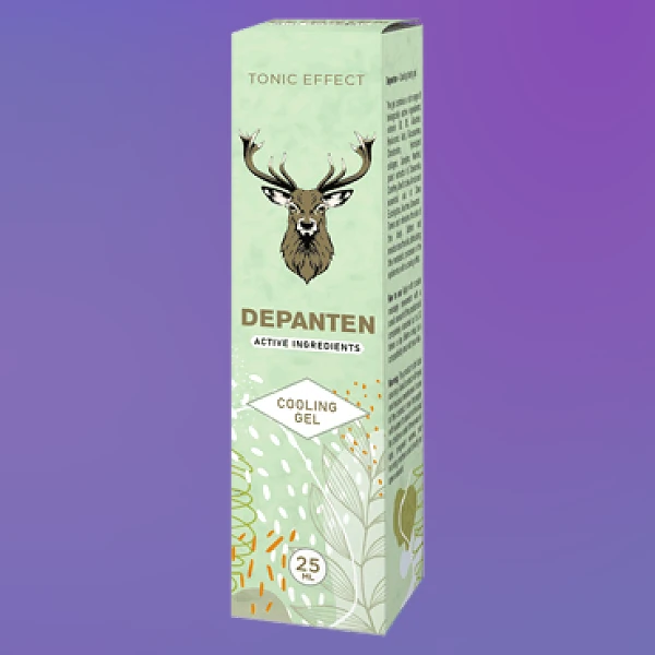 Depanten