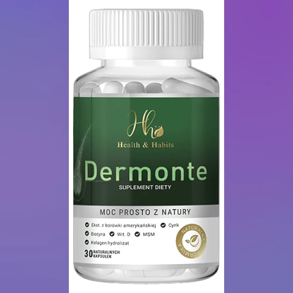 Dermonte