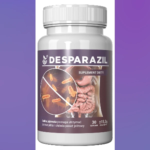 Desparazil