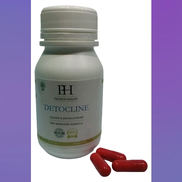 Detocline