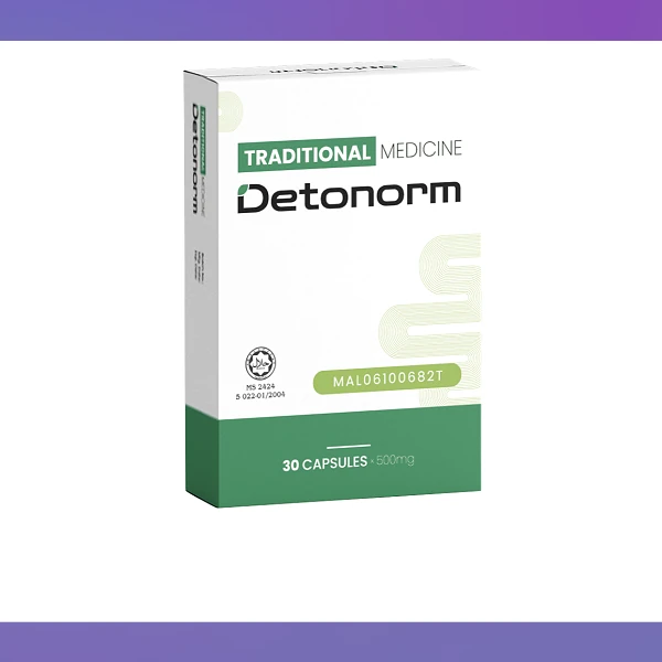 Detonorm