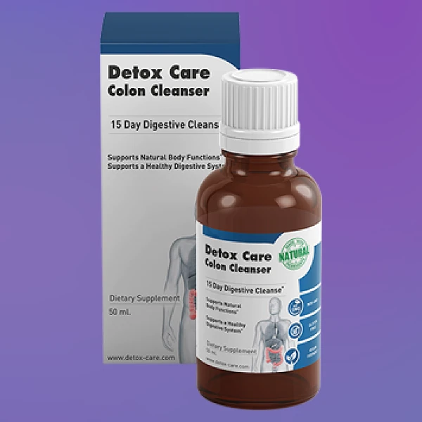 Detox Care