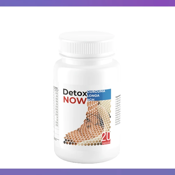Detox Now
